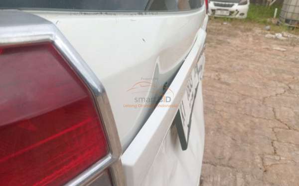 DAIHATSU SIGRA D