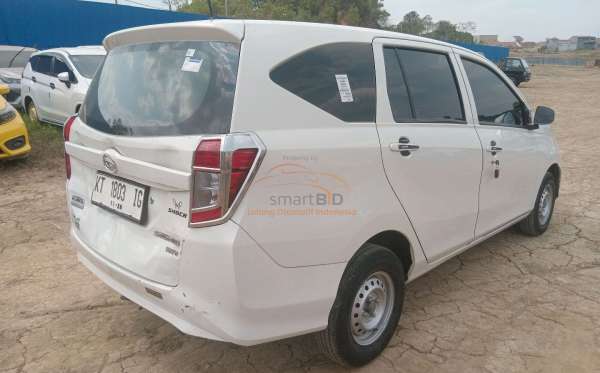 DAIHATSU SIGRA D