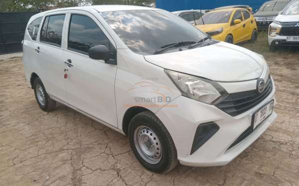 DAIHATSU SIGRA D