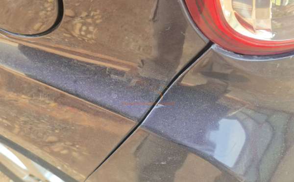 DAIHATSU SIRION