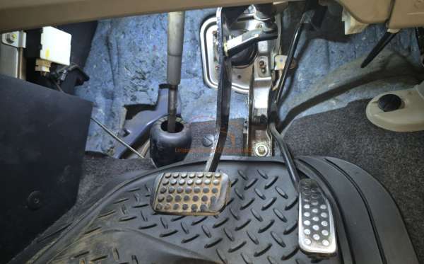 DAIHATSU SIRION