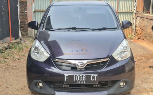 DAIHATSU SIRION