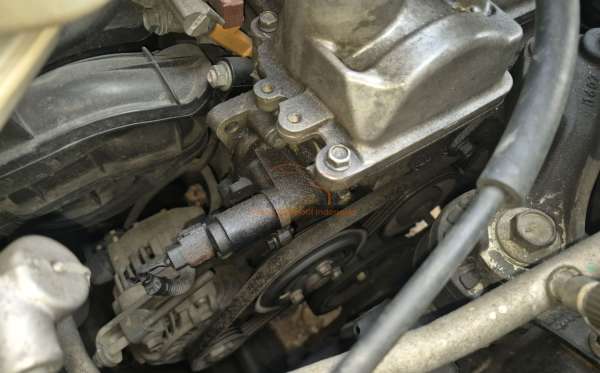 DAIHATSU SIRION
