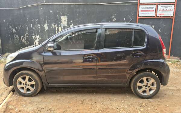 DAIHATSU SIRION