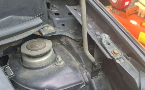 DAIHATSU SIRION