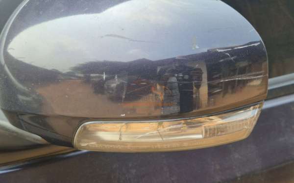 DAIHATSU SIRION