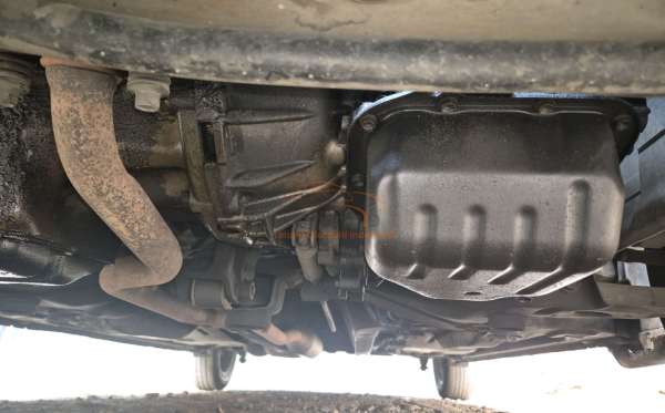 DAIHATSU SIRION