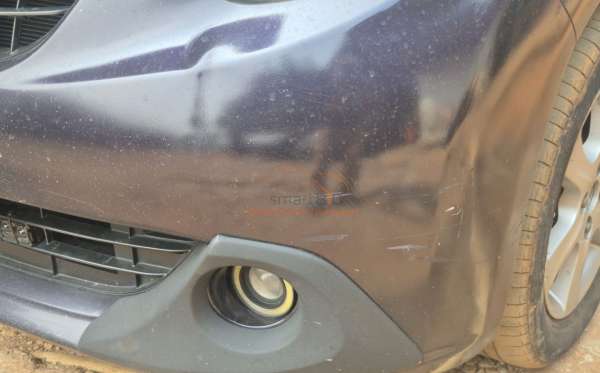 DAIHATSU SIRION
