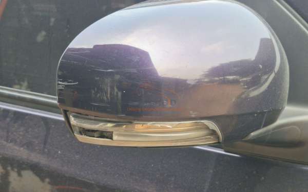 DAIHATSU SIRION