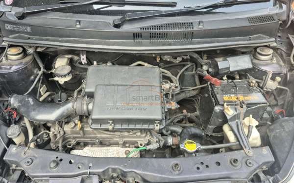 DAIHATSU SIRION