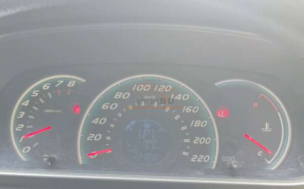 DAIHATSU SIRION