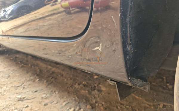 DAIHATSU SIRION