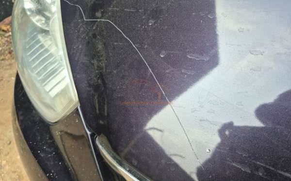 DAIHATSU SIRION