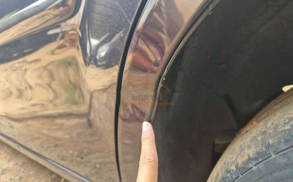 DAIHATSU SIRION