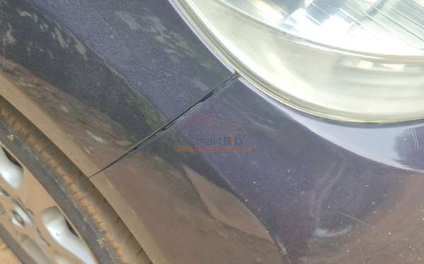 DAIHATSU SIRION