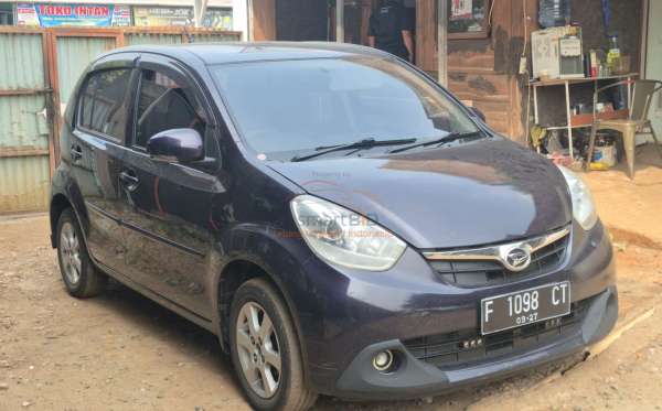 DAIHATSU SIRION