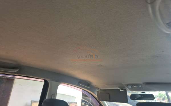 DAIHATSU SIRION