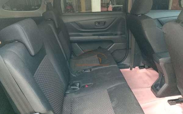 DAIHATSU XENIA R