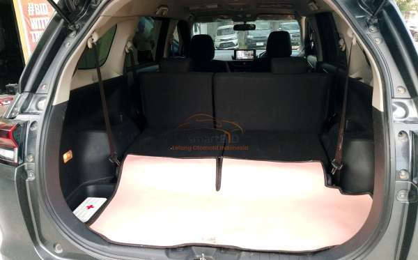 DAIHATSU XENIA R