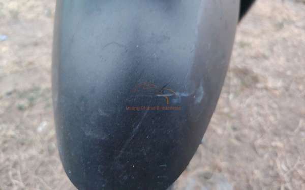 HONDA  SCOOPY