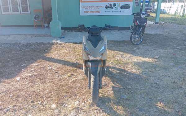 HONDA  BEAT STREET