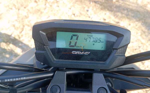HONDA  BEAT STREET