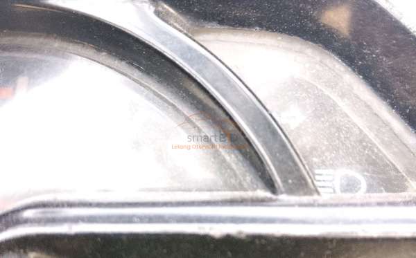 HONDA BEAT CBS FI CW