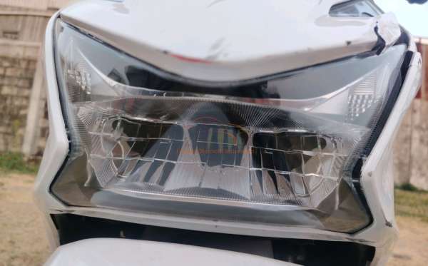 HONDA  BEAT