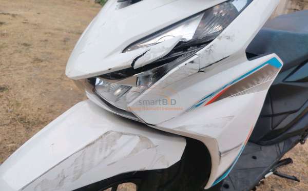 HONDA  BEAT
