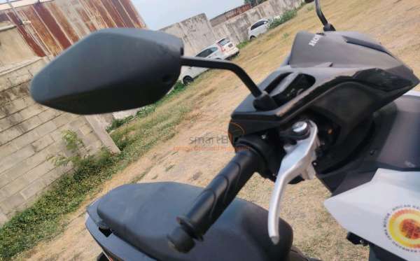 HONDA  BEAT
