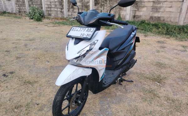 HONDA  BEAT