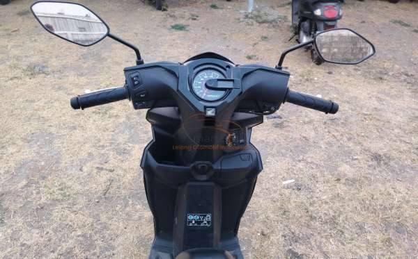 HONDA  BEAT