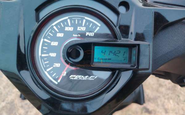 HONDA  BEAT