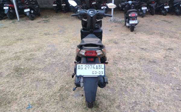 HONDA  BEAT