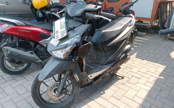 HONDA BEAT