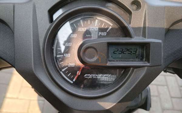 HONDA BEAT