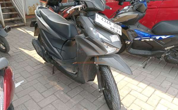 HONDA BEAT