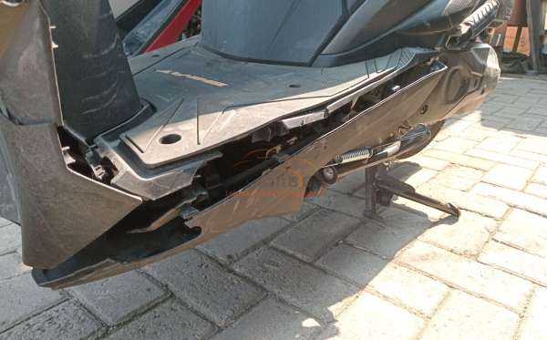 HONDA BEAT
