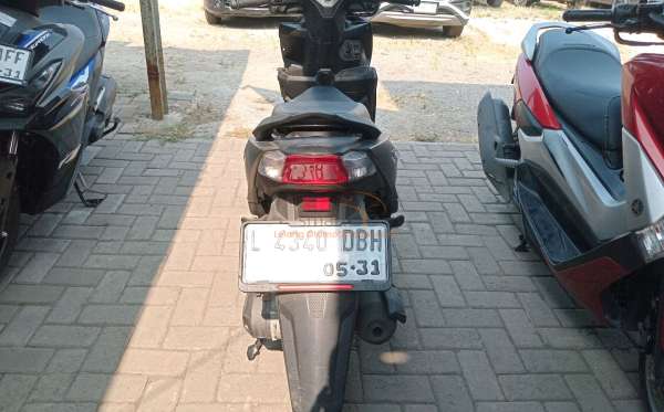 HONDA BEAT