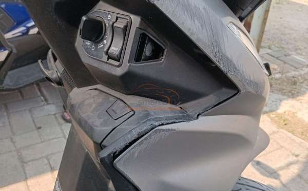 HONDA BEAT