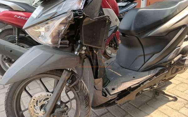 HONDA BEAT