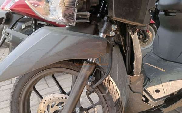 HONDA BEAT