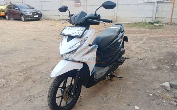 HONDA BEAT
