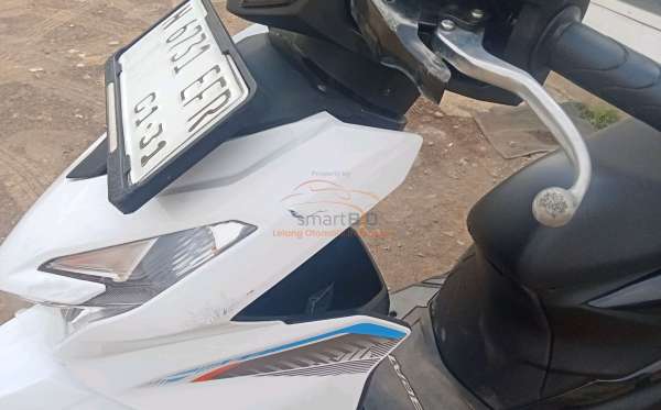 HONDA BEAT