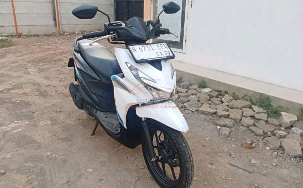 HONDA BEAT