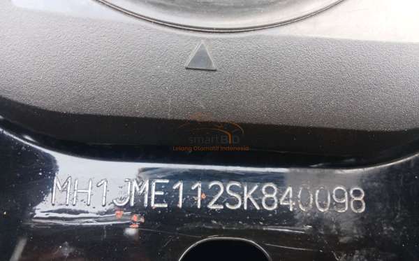 HONDA BEAT