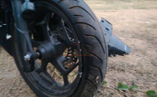 HONDA  PCX 160