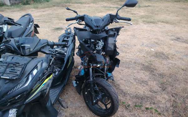 HONDA  PCX 160
