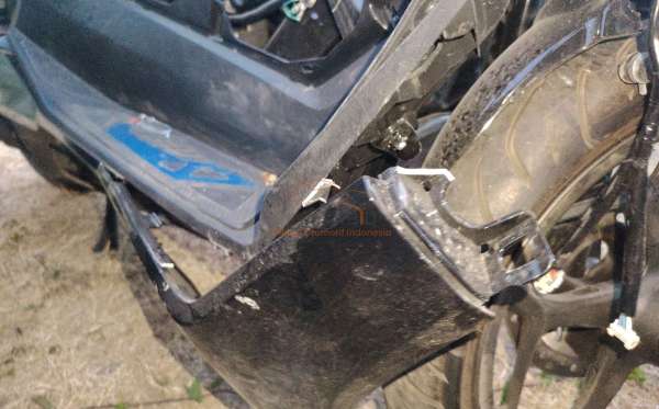 HONDA  PCX 160