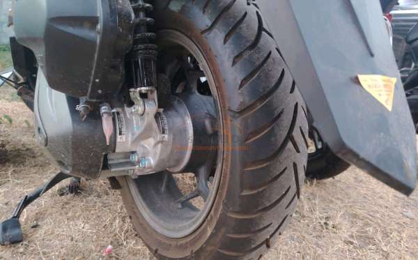 HONDA  PCX 160